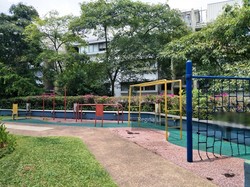 Nineteen Shelford Road (D11), Condominium #200264302